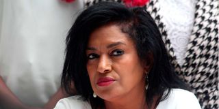 Esther Muthoni Passaris