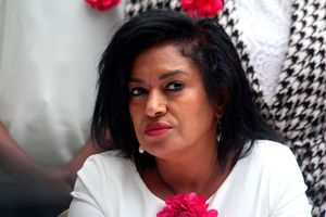 Esther Muthoni Passaris