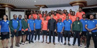  Democratic Republic of Congo