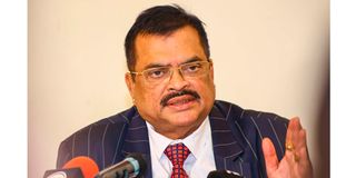 Dr Swarup Mishra 