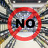 alcohol supermarket