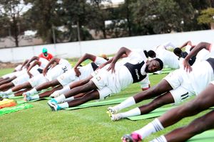 Harambee Stars