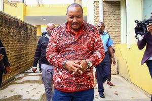 Ferdinand Waititu