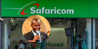 Safaricom