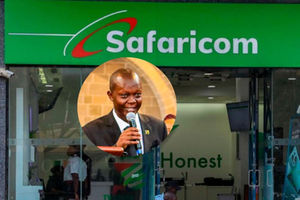 Safaricom