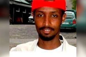 Abdikadir Mohamed Abdikadir