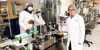 Jani Cosmetics Kenya Limited 