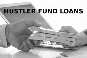 Hustler Fund 
