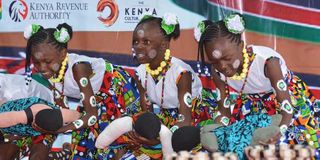 Olympic Primary School