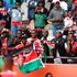 Kenya fans