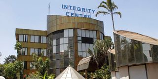 Integrity Centre