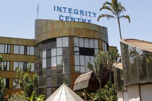 Integrity Centre
