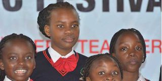 Kitengela International Schools