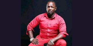 Swaleh Abdallah Njiru