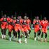 Harambee Stars 