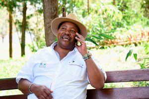 Ferdinand Waititu