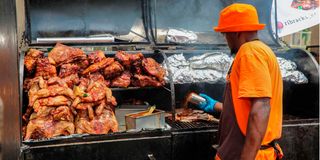 Kenya Meat Expo 2025