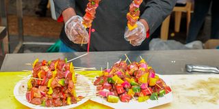 Kenya Meat Expo 2025