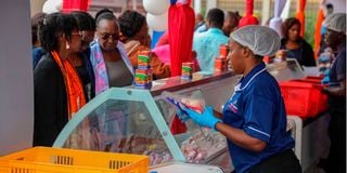 Kenya Meat Expo 2025