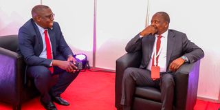 Kenya Meat Expo 2025