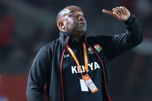 Benni McCarthy