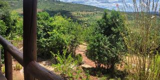 Mua Hills Getaway and Resort