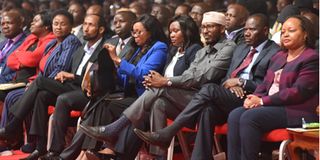 Raila Odinga