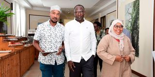 Marjan Hussein Marjan