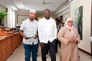 Marjan Hussein Marjan