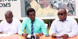 Elimu Bora Working Group