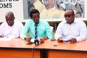 Elimu Bora Working Group