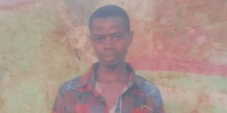 Stephen Mwangi Muiruri