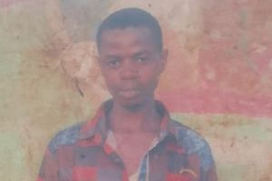 Stephen Mwangi Muiruri