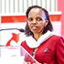 Kenya Universities and Colleges Central Placement Service CEO Agnes Mercy Wahome.