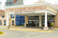 Nairobi Hospital