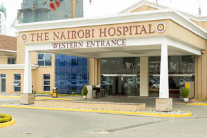 Nairobi Hospital