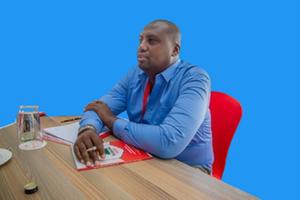 Hussein Abdirahman Mohamed