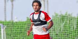 Mohammed Bajaber