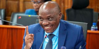 Kipronoh Ronoh