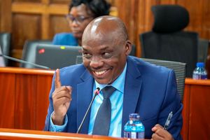 Kipronoh Ronoh