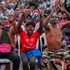 Kenya fans