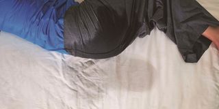 bedwetting 