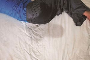 bedwetting 
