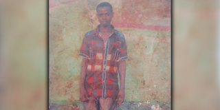 Stephen Mwangi Muiruri 