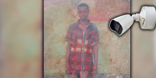 Stephen Mwangi Muiruri 