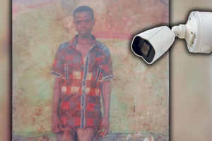 Stephen Mwangi Muiruri 