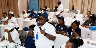 KTCPA Annual Conference