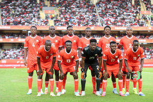 Harambee Stars