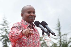 Kithure Kindiki