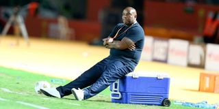 Benni McCarthy